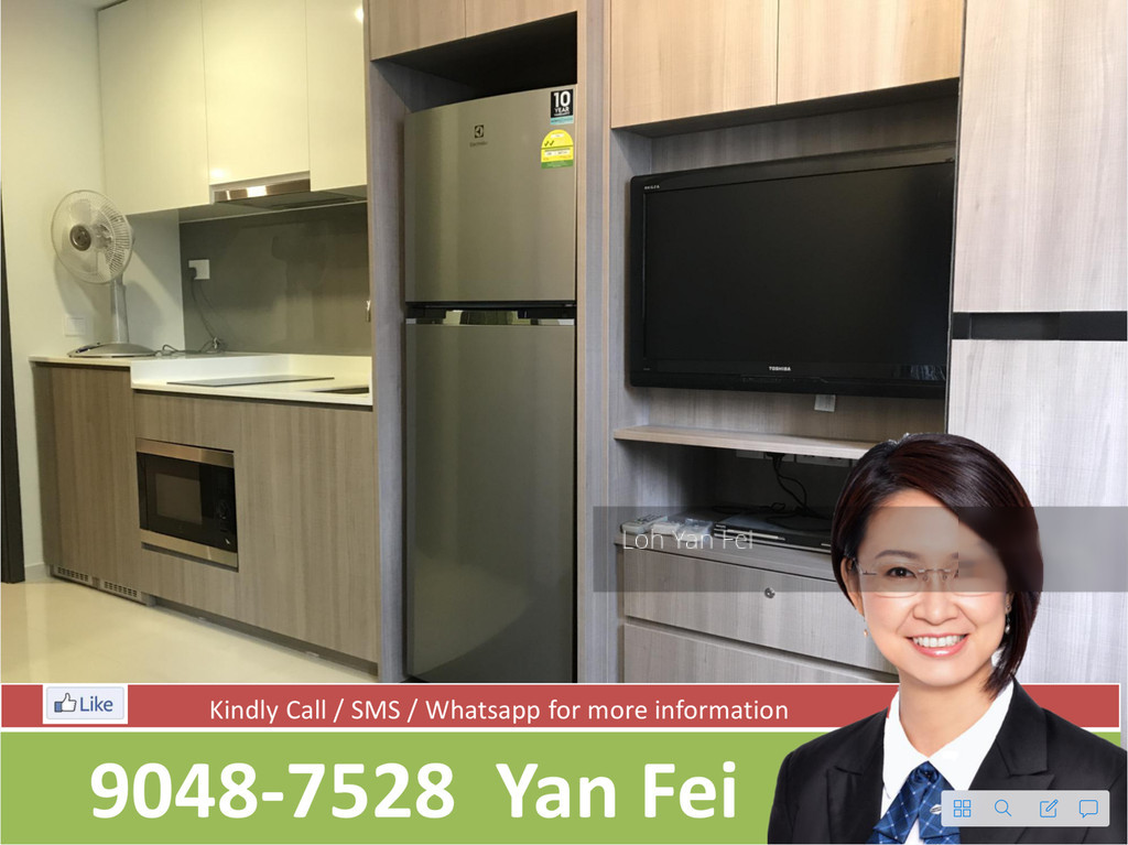 Riverbank @ Fernvale (D28), Condominium #155269012